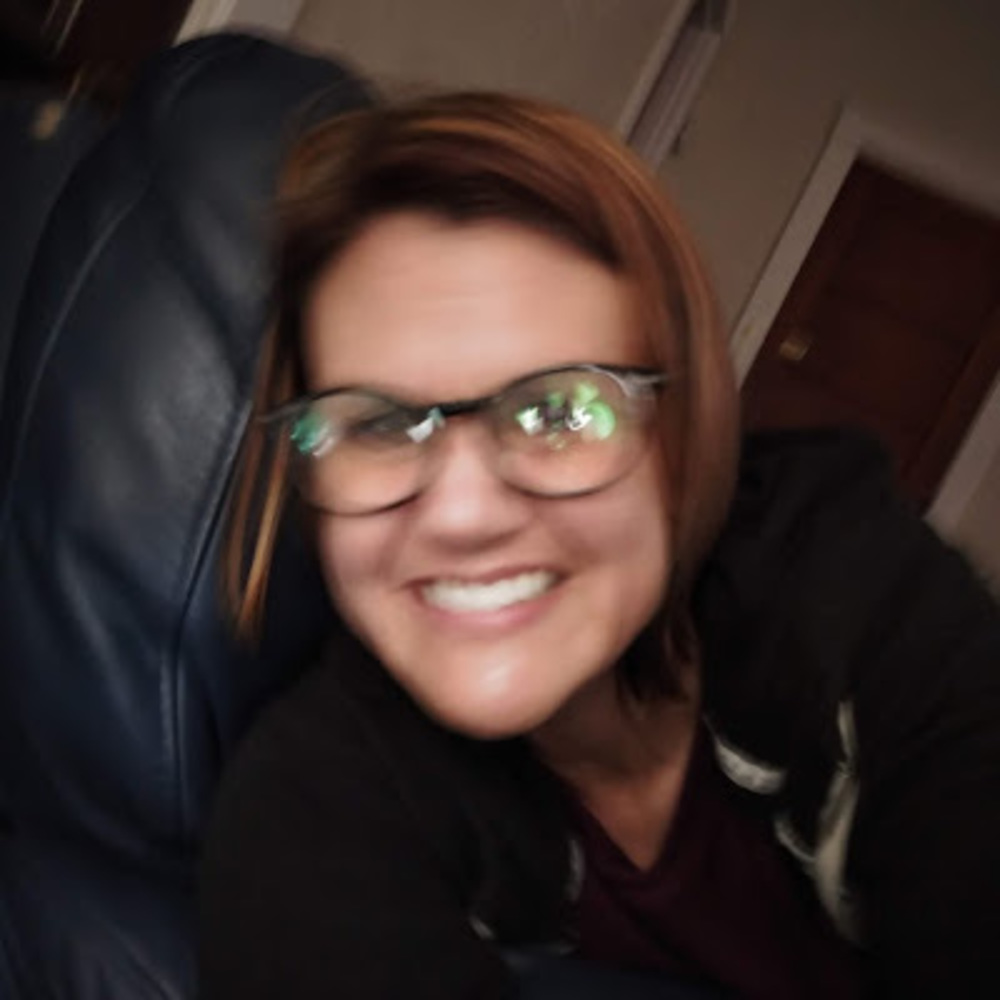 Meet your Posher, Shae d